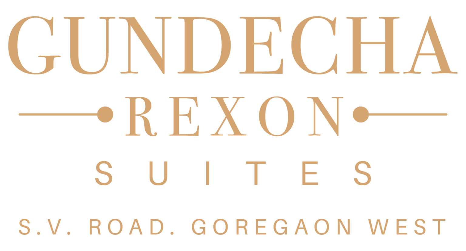 Gundecha Rexon Suites Goregaon West